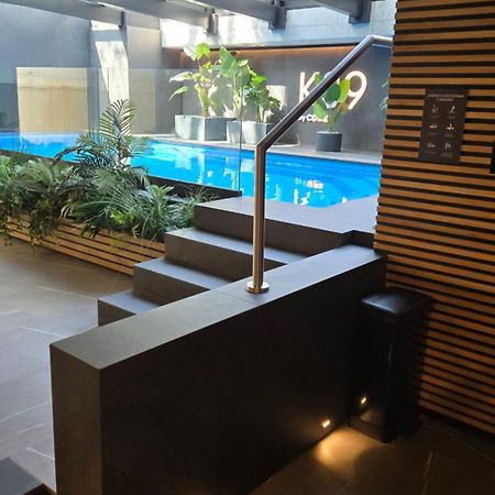 Luxury Spa City Center Apartments, Pool & Sauna & Gym & Self Check In 24 H & Free Parking คราคูฟ ภายนอก รูปภาพ