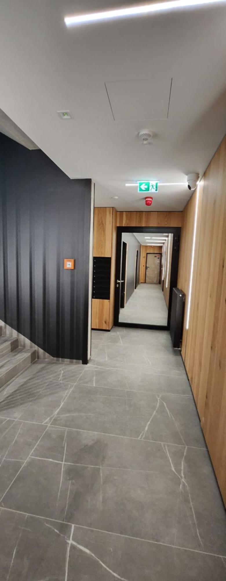 Luxury Spa City Center Apartments, Pool & Sauna & Gym & Self Check In 24 H & Free Parking คราคูฟ ภายนอก รูปภาพ