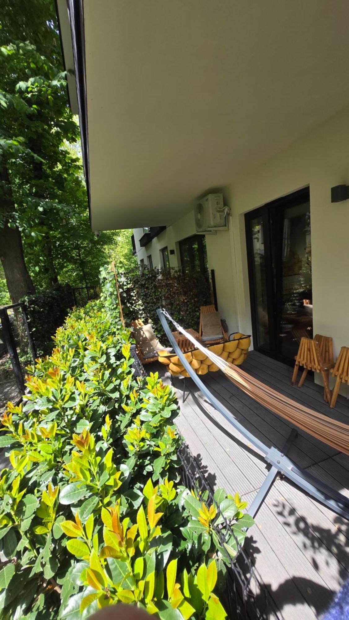 Luxury Spa City Center Apartments, Pool & Sauna & Gym & Self Check In 24 H & Free Parking คราคูฟ ภายนอก รูปภาพ